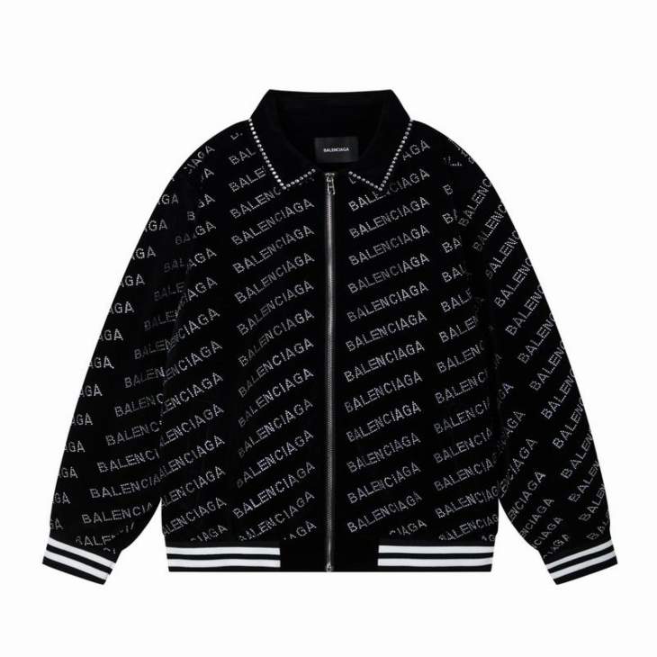 Picture of Balenciaga Jackets _SKUBalenciagaM-2XLaztx904536001